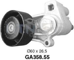 SNR Napinák rebrovaného klinového remeňa SNR GA358.55 (GA358.55)