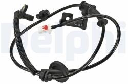DELPHI Snímač počtu otáčok kolesa DELPHI SS21246-12B1 (SS21246-12B1)