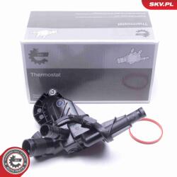 ESEN SKV Termostat chladenia ESEN SKV 20SKV137 (20SKV137)