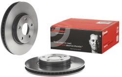 BREMBO Brzdový kotúč BREMBO 09. C990.21 (09.C990.21)