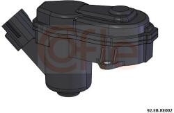 COFLE Nastavovací prvok, parkovacia brzda brzdový strmeň COFLE EB. RE002 (EB.RE002)