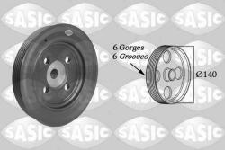 SASIC Remenica kľukového hriadeľa SASIC 2156005 (2156005)