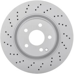 Bosch Brzdový kotúč BOSCH 0 986 479 415 (0 986 479 415)