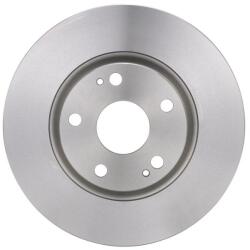 Bosch Brzdový kotúč BOSCH 0 986 479 454 (0 986 479 454)