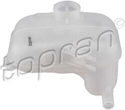 TOPRAN Vyrovnávacia nádobka chladiacej kvapaliny TOPRAN 208 190 (208 190)
