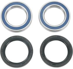 MOOSE RACING első kerék csapágy szett + szimering ( KIT 25-1402 ) (25-1402)