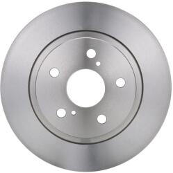 Bosch Brzdový kotúč BOSCH 0 986 479 656 (0 986 479 656)
