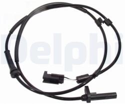 DELPHI Snímač počtu otáčok kolesa DELPHI SS20165 (SS20165)