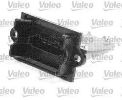 VALEO Regulator, ventilator vnutorneho priestoru VALEO 509509 (509509)