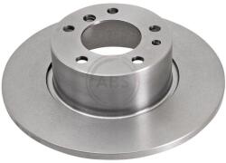 A. B. S Brzdový kotúč A. B. S. 15867 (15867)
