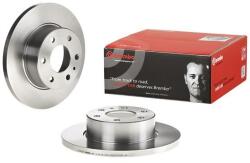 BREMBO Brzdový kotúč BREMBO 08.9759. 10 (08.9759.10)