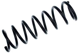 Denckermann Pružina podvozku DENCKERMANN D700012 (D700012)