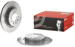 BREMBO Brzdový kotúč BREMBO 08.9460. 61 (08.9460.61)
