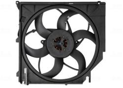 NISSENS Ventilátor chladenia motora NISSENS 85066 (85066)