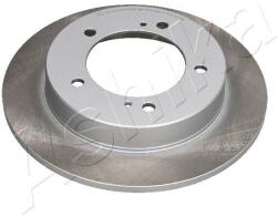 ASHIKA Brzdový kotúč ASHIKA 60-08-807C (60-08-807C)