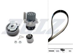 DOLZ Vodné čerpadlo + sada ozubeného remeňa DOLZ KD054 (KD054)