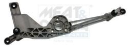 MEAT & DORIA Mechanizmus stieračov MEAT & DORIA 227072 (227072)