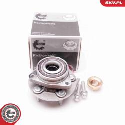 ESEN SKV Súprava ložísk kolesa ESEN SKV 29SKV122 (29SKV122)