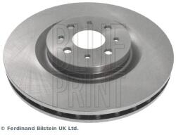 BLUE PRINT Brzdový kotúč BLUE PRINT ADL144303 (ADL144303)