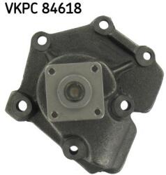 SKF Vodné čerpadlo, chladenie motora SKF VKPC 84618 (VKPC 84618)
