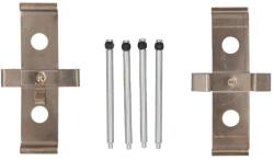 KAMOKA Súprava príslušenstva, obloženie kotúčovej brzdy KAMOKA 1130034 (1130034)