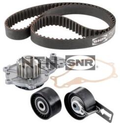 SNR Vodné čerpadlo + sada ozubeného remeňa SNR KDP459.650 (KDP459.650)