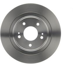 Bosch Brzdový kotúč BOSCH 0 986 479 B04 (0 986 479 B04)