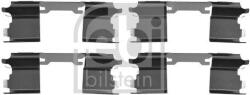 Febi Bilstein Súprava príslušenstva, obloženie kotúčovej brzdy FEBI BILSTEIN 181495 (181495)