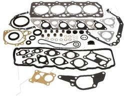 ASHIKA Kompletná sada tesnení motora ASHIKA 49-05-538 (49-05-538)