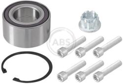 A. B. S Súprava ložísk kolesa A. B. S. 201072 (201072)