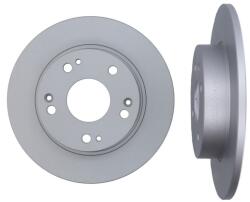 KAMOKA Brzdový kotúč KAMOKA 103163 (103163)