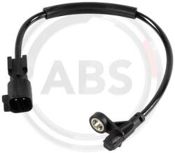 A. B. S Snímač počtu otáčok kolesa A. B. S. 33008 (33008)