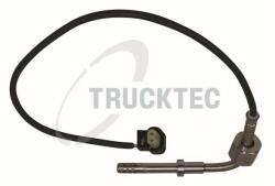 Trucktec Automotive Snímač teploty výfukových plynov TRUCKTEC AUTOMOTIVE 02.17. 094 (02.17.094)