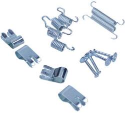 MAXGEAR Súprava príslušenstva, čeľusť parkovacej brzdy MAXGEAR 27-0654 (27-0654)