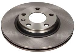 MAXGEAR Brzdový kotúč MAXGEAR 19-0758 (19-0758)