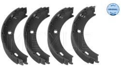 MEYLE Sada brzd. čeľustí parkov. brzdy MEYLE 014 042 0402 (014 042 0402)