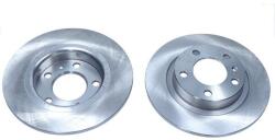 MAXGEAR Brzdový kotúč MAXGEAR 19-2249 (19-2249)