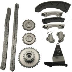 ASHIKA Sada rozvodovej reťaze ASHIKA KCKH00 (KCKH00)