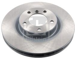 Febi Bilstein Brzdový kotúč FEBI BILSTEIN 43970 (43970)