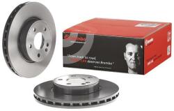 BREMBO Brzdový kotúč BREMBO 09.8404. 11 (09.8404.11)