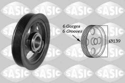 SASIC Remenica kľukového hriadeľa SASIC 2156064 (2156064)