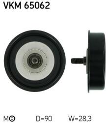 SKF Napinák rebrovaného klinového remeňa SKF VKM 65062 (VKM 65062)