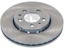 Febi Bilstein Brzdový kotúč FEBI BILSTEIN 14404 (14404)