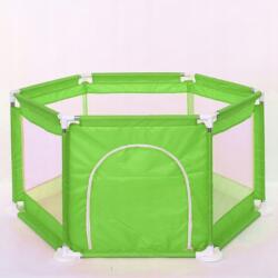 Selonis Járóka Gyerekeknek 65 cm x 65 cm x 126 cm (erger4t)