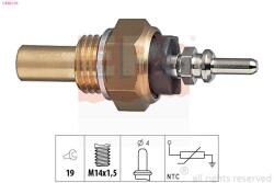 EPS Snímač teploty chladiacej kvapaliny EPS 1.830. 131 (1.830.131)