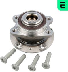 OPTIMAL Súprava ložísk kolesa OPTIMAL 102497 (102497)