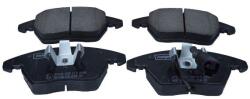 MAXGEAR Sada brzdových platničiek kotúčovej brzdy MAXGEAR 19-0638 (19-0638)