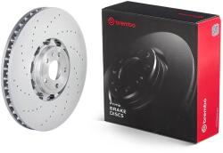 BREMBO Brzdový kotúč BREMBO 09. D481.43 (09.D481.43)