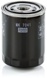Mann-filter Palivový filter MANN-FILTER WK 7041 (WK 7041)