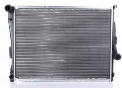 NISSENS Chladič motora NISSENS 60782 (60782)
